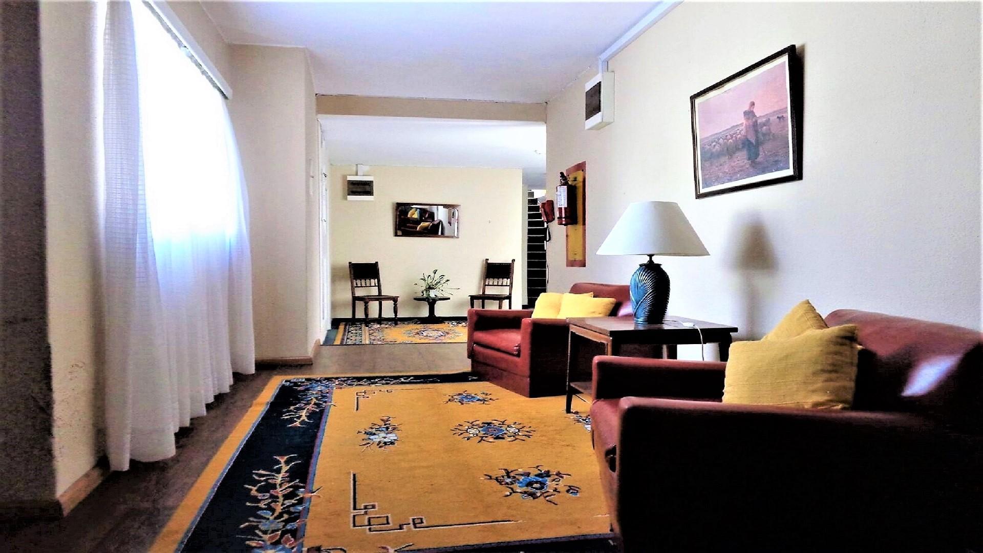 Hotel Richmond Montevideo Exterior photo